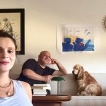 Meriç Aral ve Serkan Keskin’in Oğulları Dünyaya Geldi: İşte Verdikleri İsim!