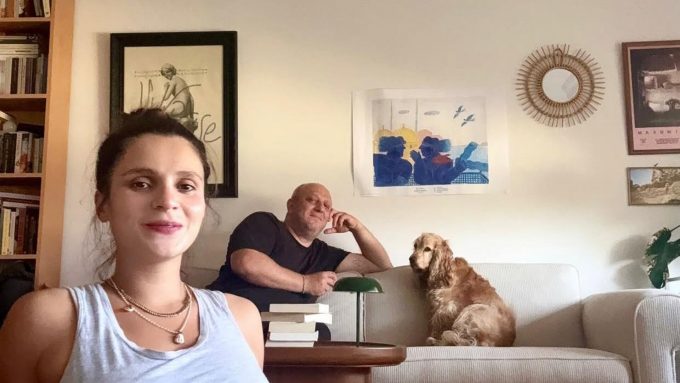 Meriç Aral ve Serkan Keskin’in Oğulları Dünyaya Geldi: İşte Verdikleri İsim!