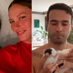 Mert Demir: “Galiba İkinci Kez Baba Oluyorum” Notuyla Yürekleri Isıttı!