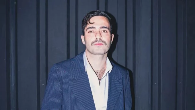 Mert Demir İmajını Baştan Yarattı! Yeni Hali Sosyal Medyayı İkiye Böldü