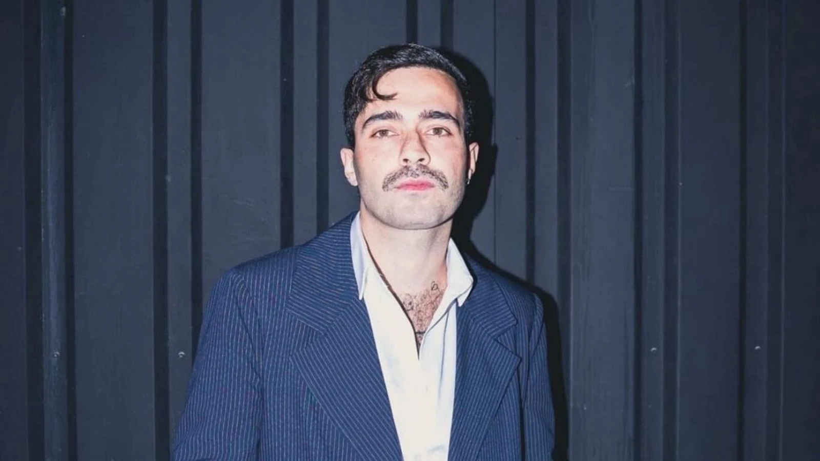 Mert Demir İmajını Baştan Yarattı! Yeni Hali Sosyal Medyayı İkiye Böldü