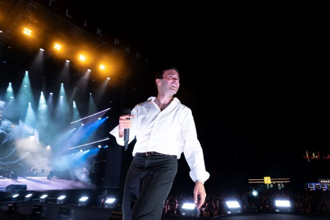 Mert Demir’den Müthiş Sürpriz: “14 Bahar” Dijital Dünyada