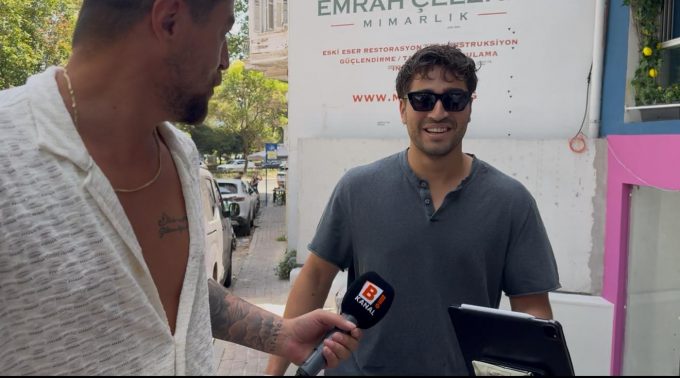 Mert Ramazan Demir İddialara Son Noktayı Koydu: “Öyle Bir Şey Yok!”