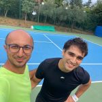 Mert Ramazan Demir İstanbul’daki Tenis Turnuvasında Şampiyon Oldu