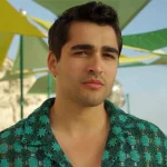 Mert Ramazan Demir, Yeni Aşkıyla Akyaka'da Romantik Anlar Yaşadı!