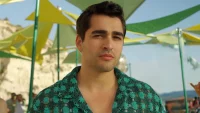 Mert Ramazan Demir, Yeni Aşkıyla Akyaka'da Romantik Anlar Yaşadı!