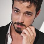 Mert Yazıcıoğlu “Sultan Orhan” Dizisiyle Ekrana Dönüyor