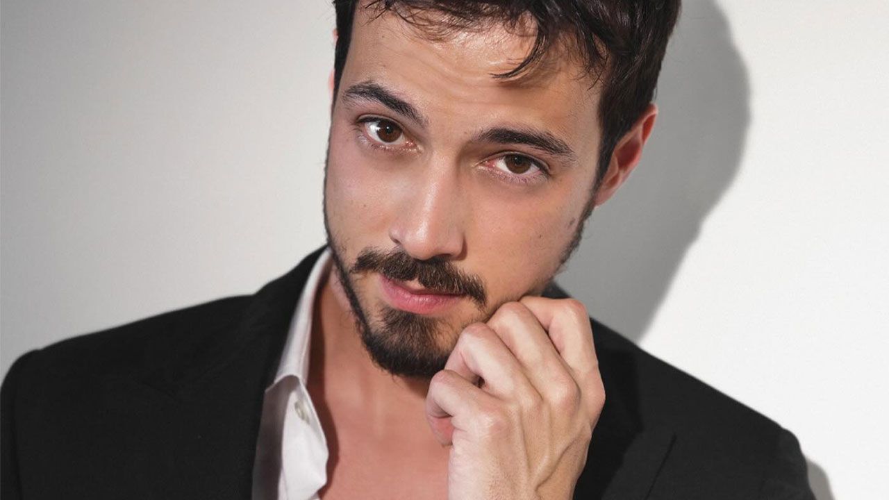 Mert Yazıcıoğlu “Sultan Orhan” Dizisiyle Ekrana Dönüyor