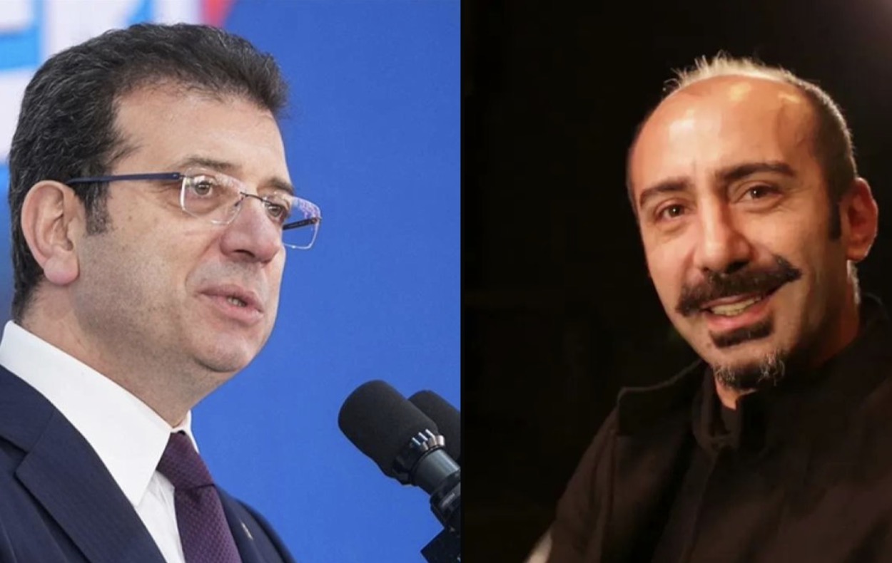 Metin Yıldız'dan Ekrem İmamoğlu Sessizliğine Açıklama: "5 Yıldır Ulaşamıyorum"