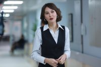 Mine Kılıç “Uzak Şehir”e Veda Ediyor mu? Yeni Sezon Öncesi Şok Gelişme!