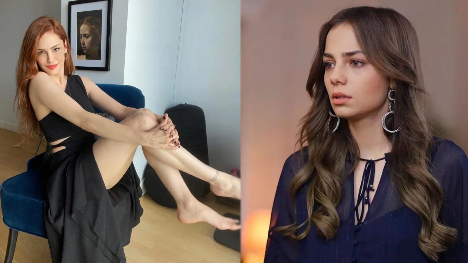 Mine Tugay ve Bahar Şahin Arasında Gerginlik Tırmanıyor: Instagram Hesabı Çalındı İddiası