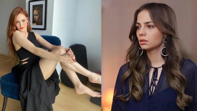 Mine Tugay ve Bahar Şahin Arasında Gerginlik Tırmanıyor: Instagram Hesabı Çalındı İddiası