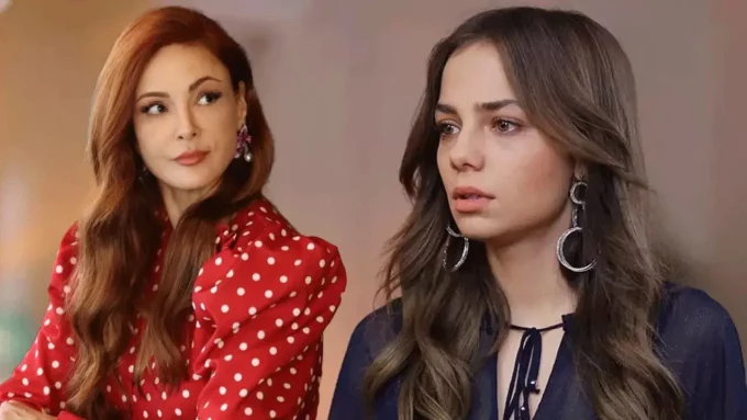 Mine Tugay’a Mobbing Suçlaması! Bahar Şahin’den İhtarnameyle Yanıt Geldi