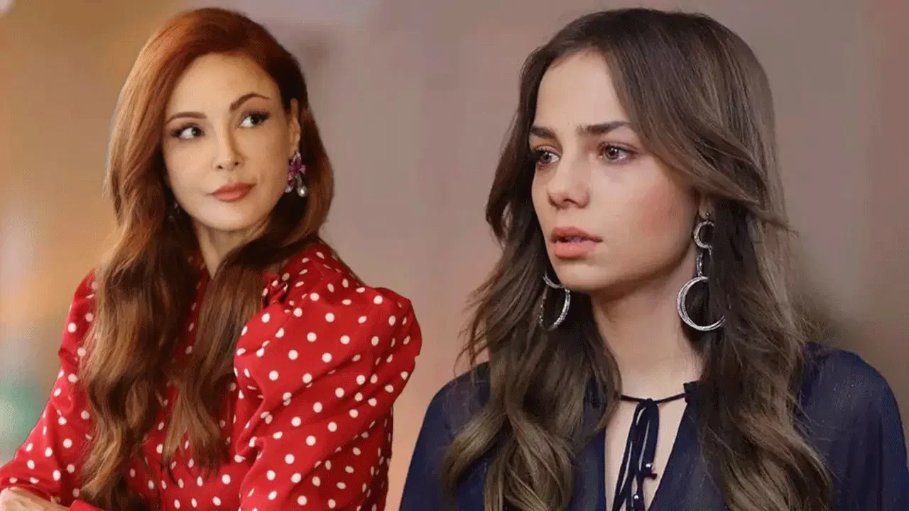 Mine Tugay’a Mobbing Suçlaması! Bahar Şahin’den İhtarnameyle Yanıt Geldi