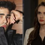 Miray Daner ve Mert Ramazan Demir Aynı Dizide! “Bize Bir Şey Olmaz” Sete Çıkıyor