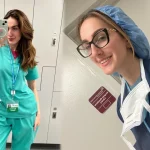 Miss Turkey 2024 İdil Bilgen, ABD’de Cerrahi Kariyerine Adım Attı