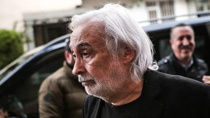 Müjdat Gezen Emniyette İfade Verdi: “Sözlerim Espri Amaçlıydı”