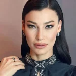 Müjde Uzman, "Kral Kaybederse" Dizisinin Kadrosuna Katıldı