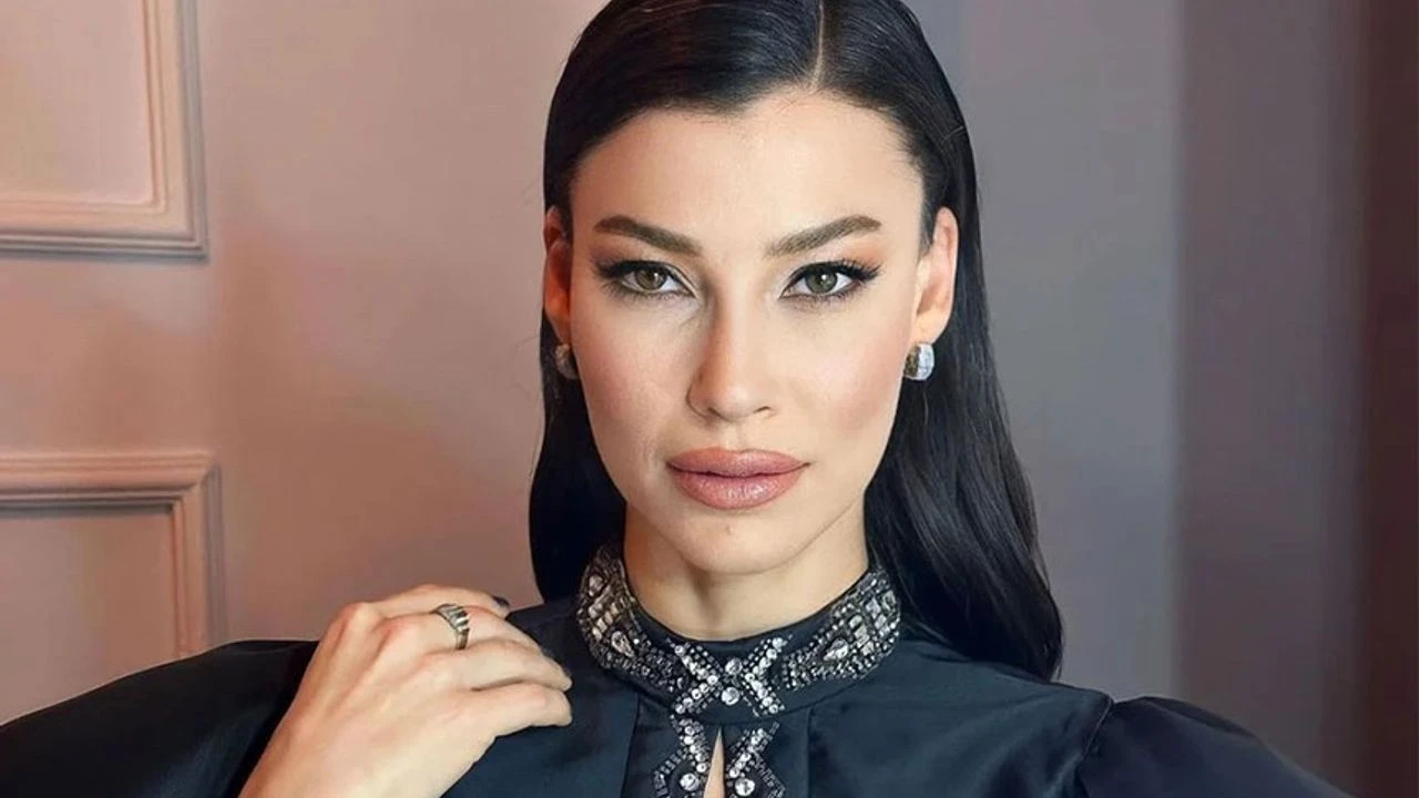 Müjde Uzman, "Kral Kaybederse" Dizisinin Kadrosuna Katıldı