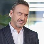 Murat Aygen "Teşkilat" Dizisine Veda Ediyor! Dizi Kadrosunda Yeni Ayrılıklar Gündemde