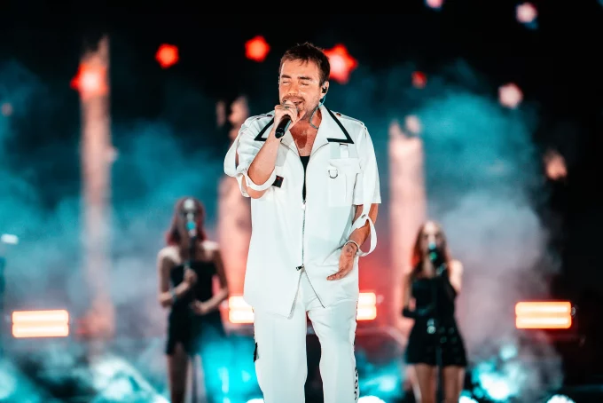 Murat Dalkılıç “Yerin Dibi” Şarkısını Platformlardan Kaldırdı