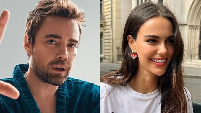 Murat Dalkılıç ve Özgü Kaya İlişkisi Gözler Önüne Serildi