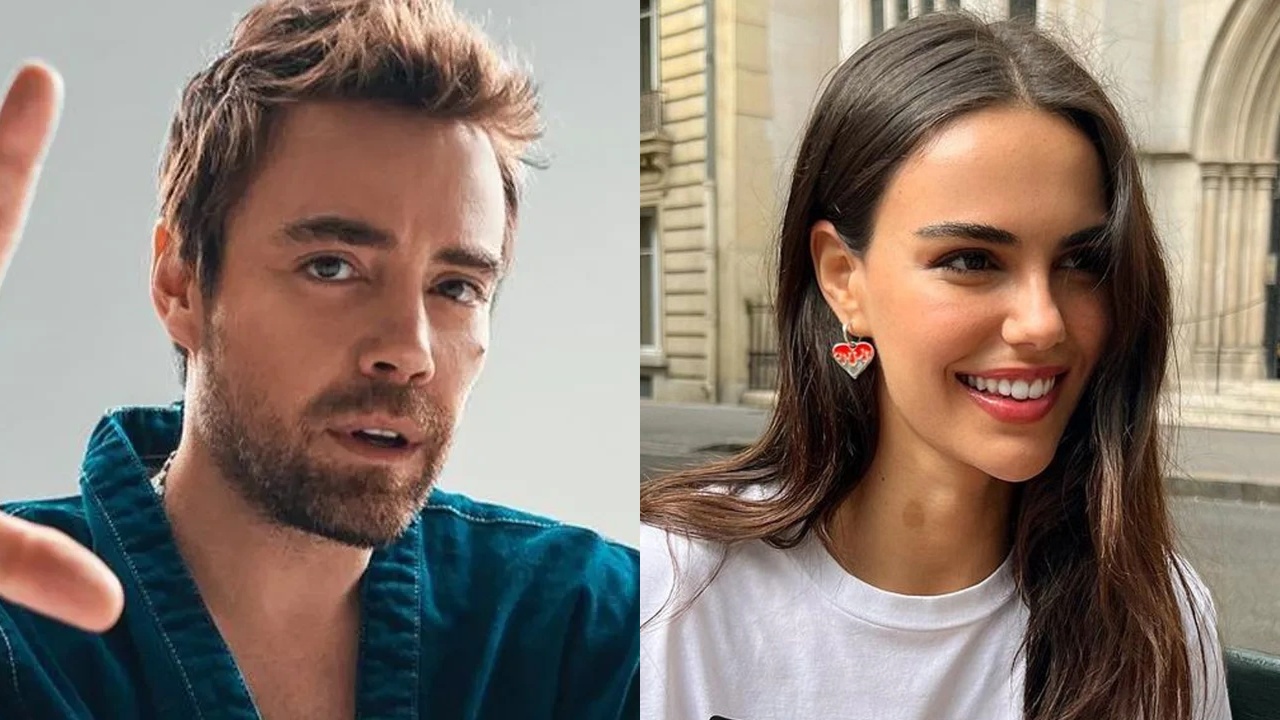 Murat Dalkılıç ve Özgü Kaya İlişkisi Gözler Önüne Serildi