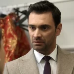 Murat Danacı, Hudutsuz Sevda Dizisinin Kadrosuna Katılıyor! Yeni Karakter