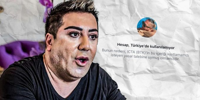 Murat Övüç Ve Yasa Dışı Bahis Reklamı Yapan Fenomenlere Büyük Darbe