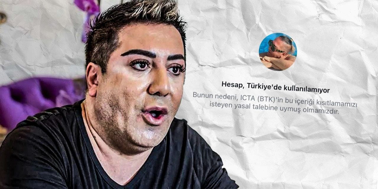 Murat Övüç Ve Yasa Dışı Bahis Reklamı Yapan Fenomenlere Büyük Darbe