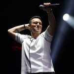 Mustafa Sandal Konserdeki Tepkisiyle Gündem Oldu!