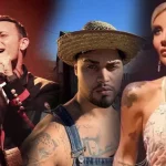 Mustafa Sandal ve Lvbel C5 Kavgası Büyüyor: Derici ve Aydilge Tartışmaya Dahil Oldu!