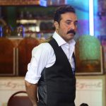 Mustafa Üstündağ Film Şirketine Dava Açtı: 550 Bin Liralık Tazminat Talebi