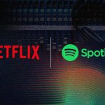 Netflix ve Spotify’dan Tarihi İş Birliği: Video Podcast Dönemi Başlıyor