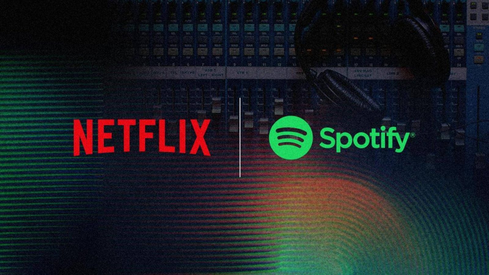 Netflix ve Spotify’dan Tarihi İş Birliği: Video Podcast Dönemi Başlıyor