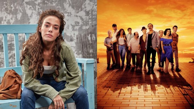 Netflix’in Yeni “Organize İşler” Dizisi: Bensu Soral’lı Heyecan Dolu Proje