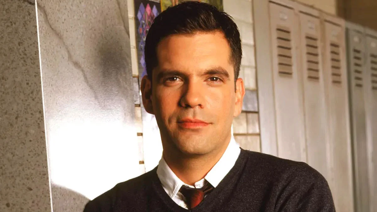 Nicky Katt 54 Yaşında Hayatını Kaybetti: 1990'ların Önemli Oyuncusunun Vefatı