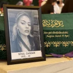Nihal Candan’ın Annesi Umut Candan: “Kızımı Acımadan Öldürdünüz!”