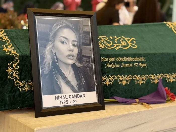Nihal Candan’ın Annesi Umut Candan: “Kızımı Acımadan Öldürdünüz!”