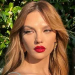 Nilsu Berfin Aktaş, Sevgilisiyle İlk Kez Görüntülendi: Bodrum’da Aşk Dolu Anlar