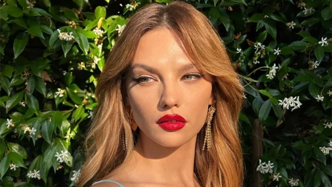 Nilsu Berfin Aktaş, Sevgilisiyle İlk Kez Görüntülendi: Bodrum’da Aşk Dolu Anlar