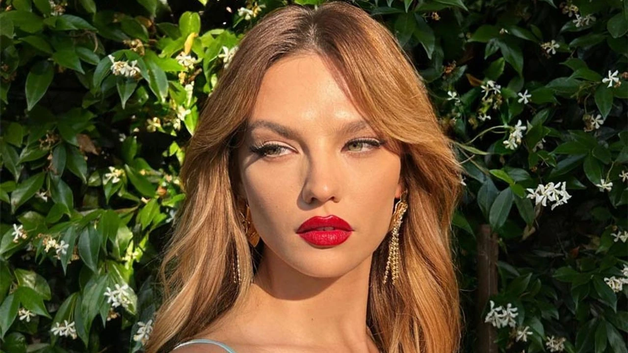 Nilsu Berfin Aktaş, Sevgilisiyle İlk Kez Görüntülendi: Bodrum’da Aşk Dolu Anlar