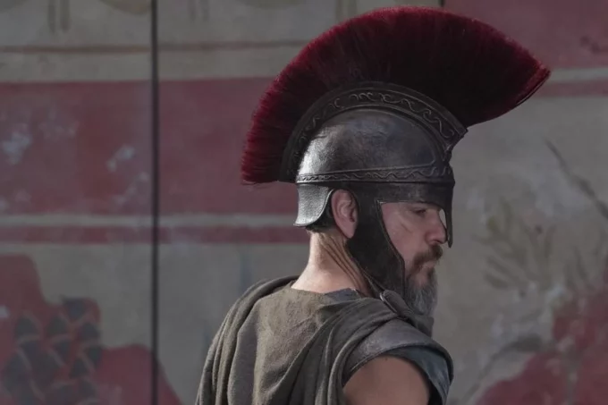 Nolan’ın The Odyssey Filmine Büyük Övgü: “Homeros Görse Gurur Duyardı”