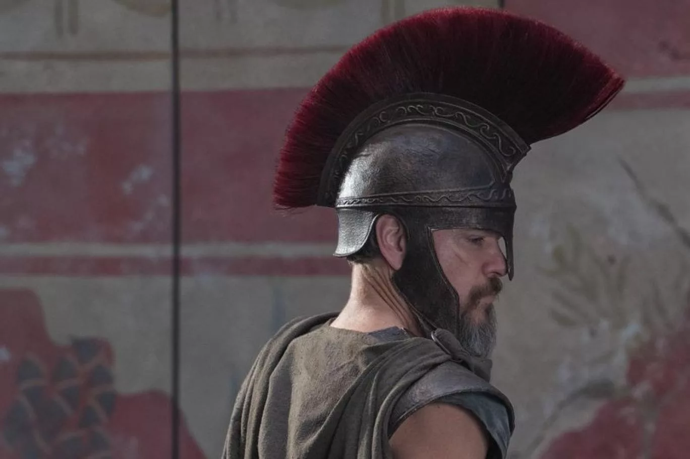 Nolan’ın The Odyssey Filmine Büyük Övgü: “Homeros Görse Gurur Duyardı”