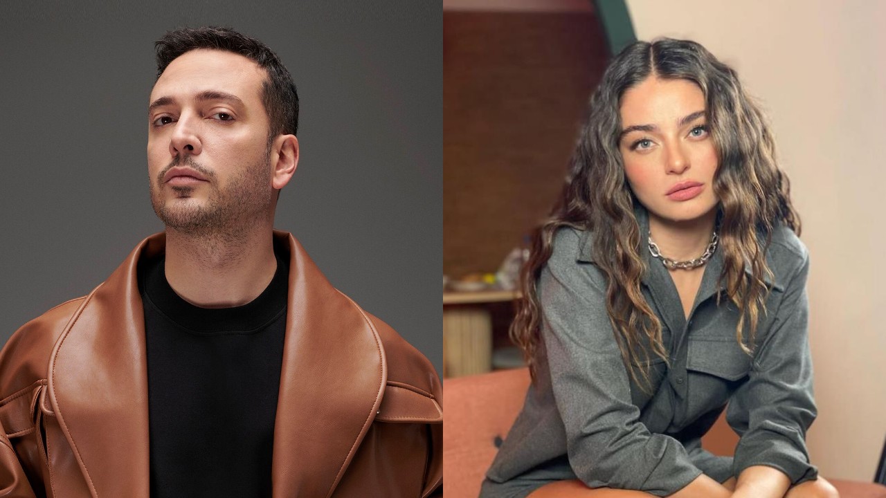 Oğuzhan Koç ile Ayça Ayşin Turan, "Bugün Güzel" Filmiyle Aynı Projede Buluşuyor