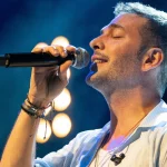 Oğuzhan Koç’tan Enerji Dolu Performans