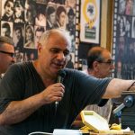 “Ölmek İstemiyorum” Demişti: Yeşilçam’ın Emektar İsmi Recep Bülbülses Hayatını Kaybetti