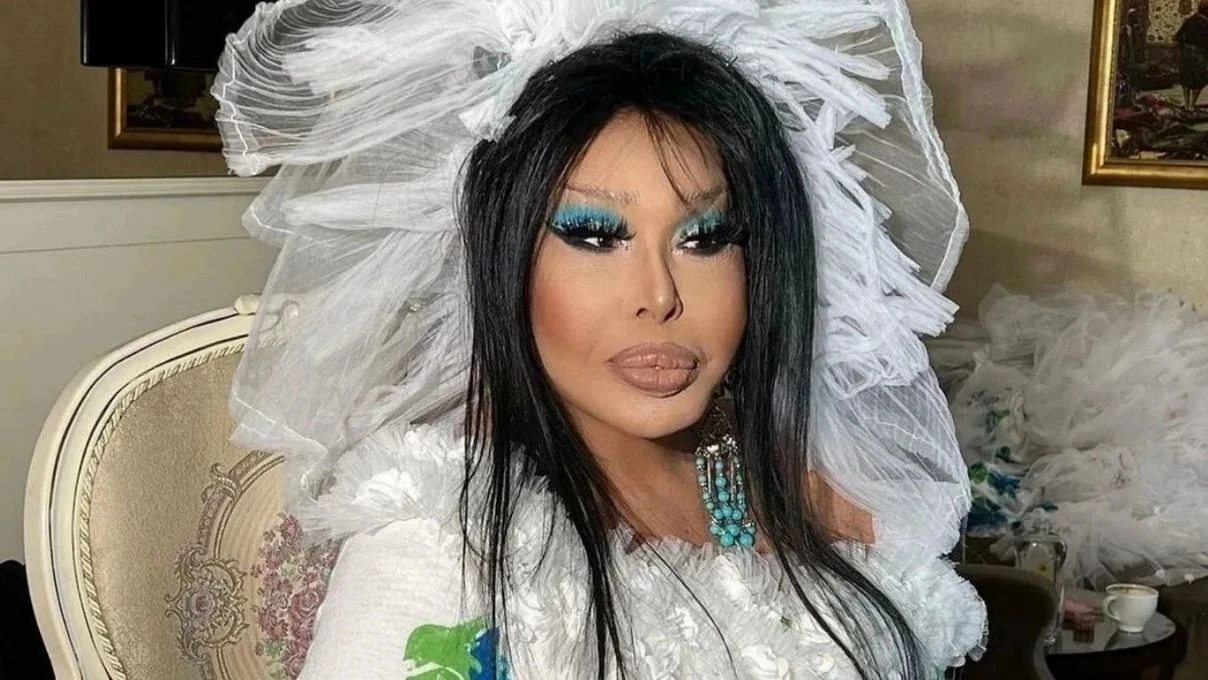 Önce Playback Polemiği, Şimdi de Küfür İddiası: ‘Diva’ Yine Gündemde