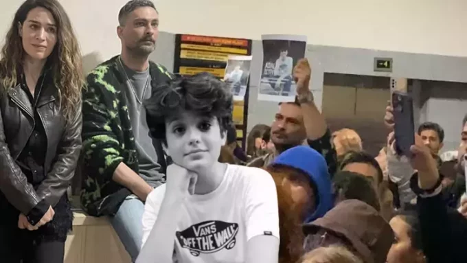 Onur Tuna'dan Mattia Ahmet Minguzzi İçin Duygusal Destek: "Hepimizin Evladıydı"