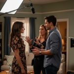 Öpüşme ve Sevişme Sahnelerine Yeni Düzenleme: Yakınlık Koordinatörlüğü Türkiye’de Başladı